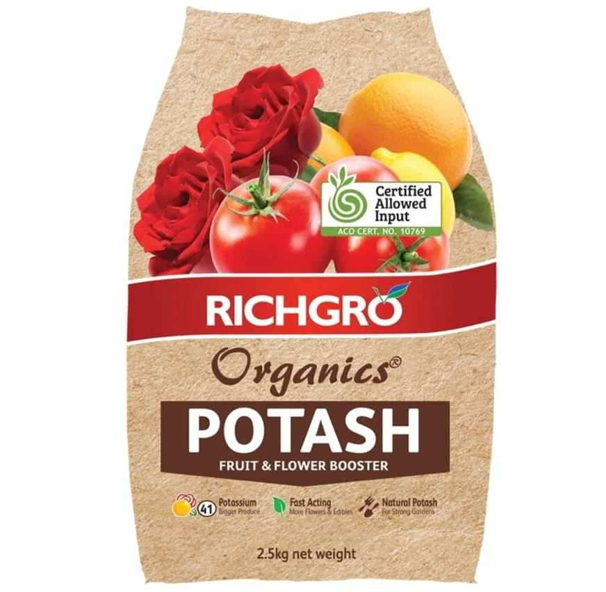 New products